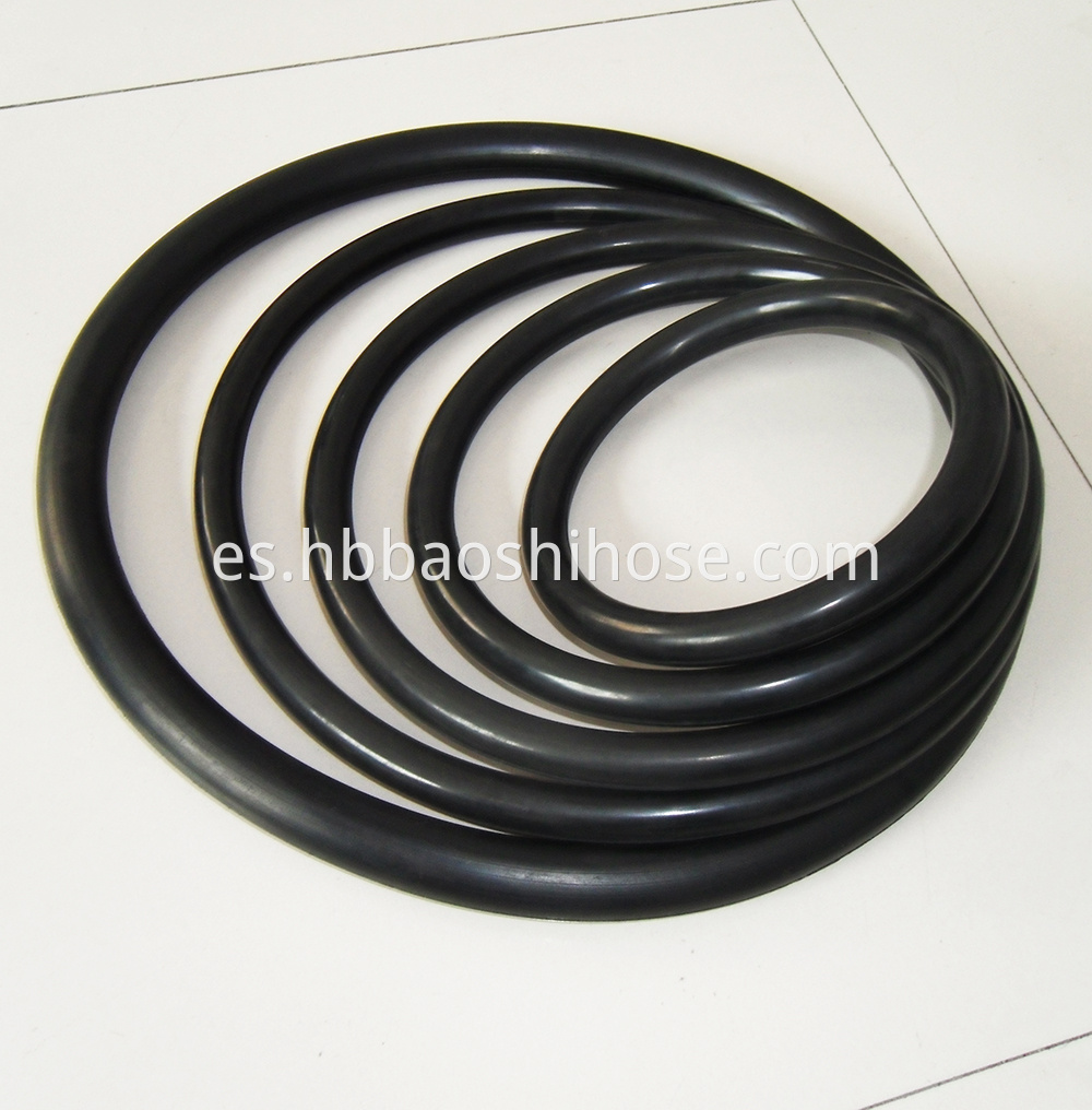 Rubber Sealing Rings